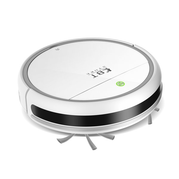 Yoma KBT Bagless Robotic Vacuum & Reviews Wayfair Canada